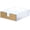 Gold, variant on vlrwzc Clear Acrylic Memo Pad Holder Desk Sticky Notes Dispenser for Home Office