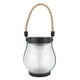 thumbnail image 2 of Linterna Solar, Luz Decorativa Parpadeante de Luz Solar Al Aire Libre para Patio, 2 of 7
