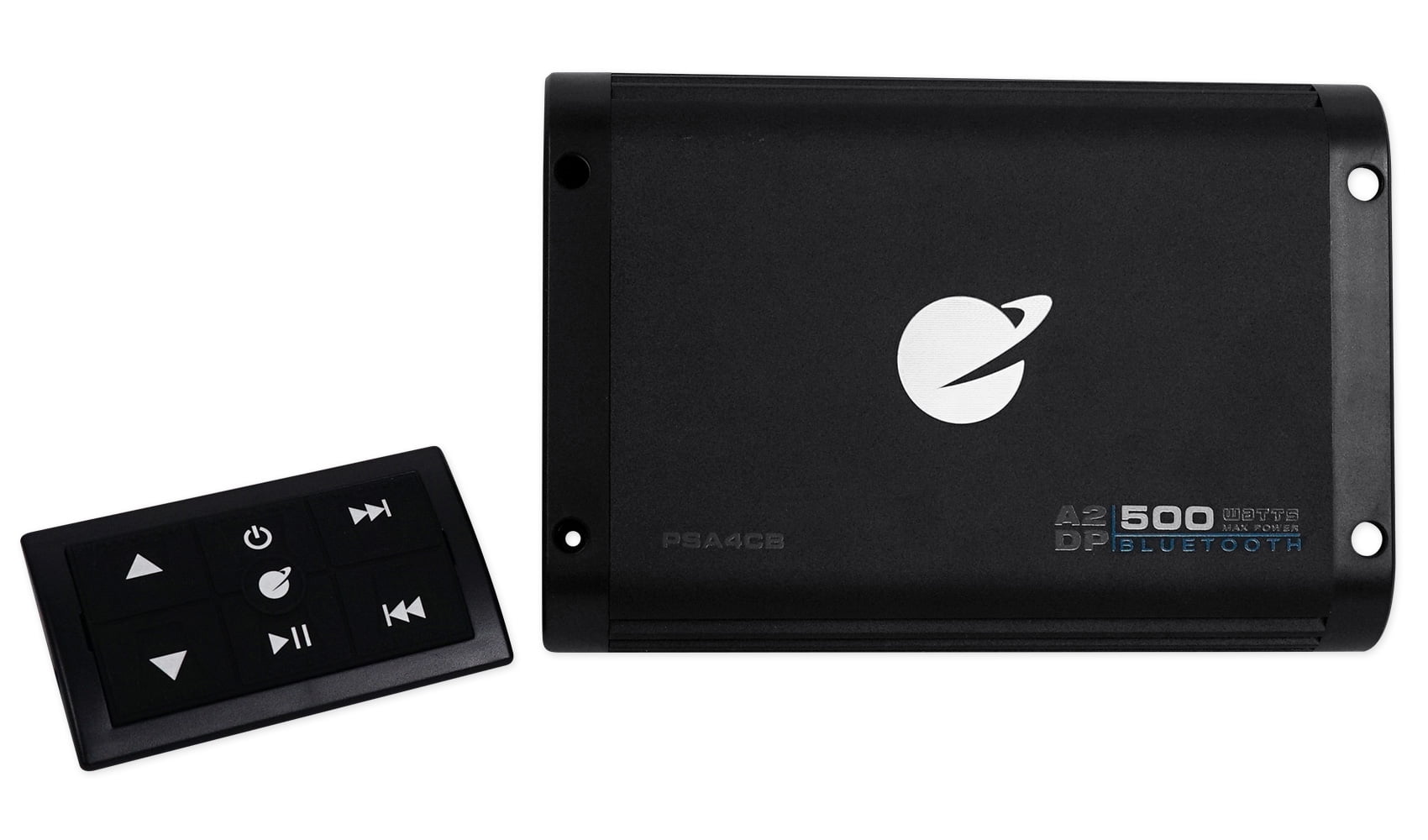 rockville utv speakers