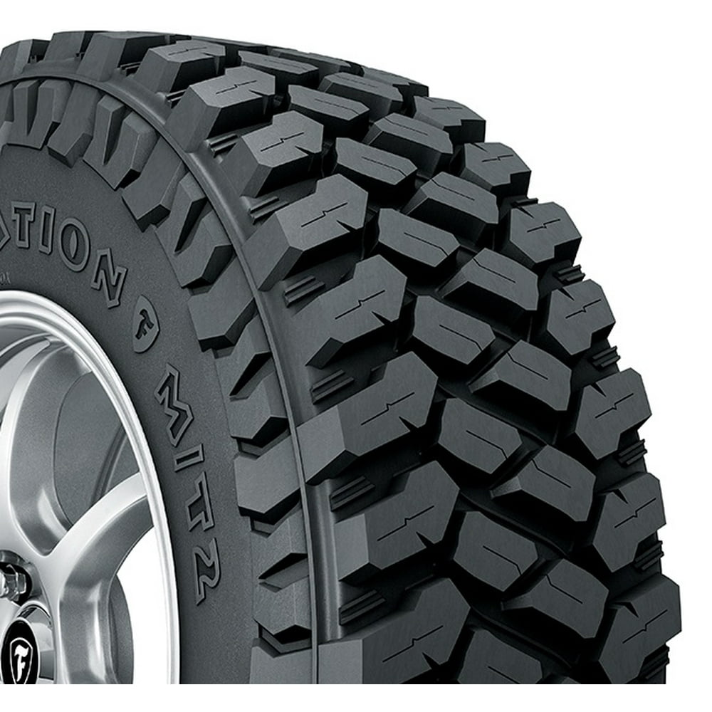 Firestone Destination M/T2 AllSeason 285/7017 121 Q Tire