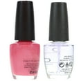 thumbnail image 4 of OPI Aphrodite's Pink Nightie 0.5 oz & Top Coat 0.5 oz Combo Pack, 4 of 8