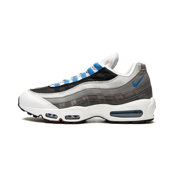 NIKE MENS Air Max 95 "Greedy 2.0" CJ0589 001 CJ0589 001 from Stadium Goods