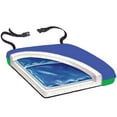 thumbnail image 3 of Skil-Care 751050 16 in. Super Soft Gel-Foam Cushion with 4-Way Stretch Cover, 3 of 4