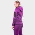 thumbnail image 5 of Izas Lucania Hiking Jacket,Purple,LargeUS/CA,XlargeEU, 5 of 5