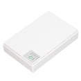 thumbnail image 2 of Batería de respaldo mini UPS 10400 mAh 5 V 9 V 12 V POE 15 V 24 V Salida Fuente de alimentación ininterrumpida para módem de enrutador 85-265 V Enchufe estadounidense, 2 of 9