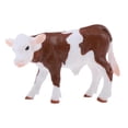 thumbnail image 1 of Modelo de animales de granja de plástico Zulema Figuras de animales de granja para niños, 1 of 6