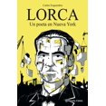 thumbnail image 1 of Lorca, un poeta en Nueva York Blanco, 1 of 3