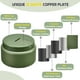 thumbnail image 5 of Tarro de comida BOSEDSANG, termo para sopa, 400 ml, aislante, acero inoxidable, 5 of 7