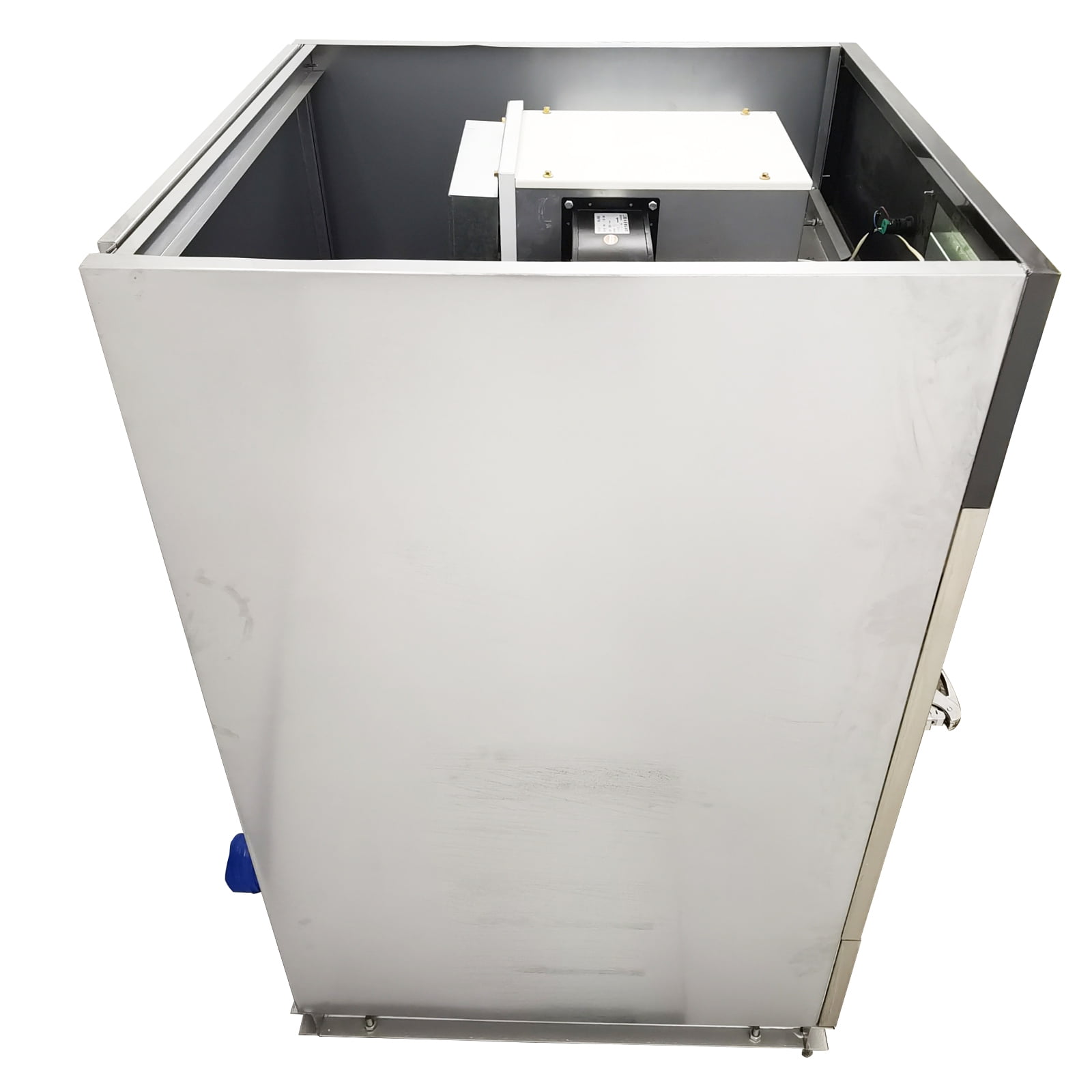 33LB Clothes Dryer Machine Full-Automatic Commercial Industry 3PH 220V