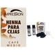thumbnail image 2 of Kit Henna Cejas Hd Tipo Microblading Semipermanente Brow Laminado 7 Colores Tonos a Escoger, 2 of 5