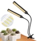 thumbnail image 5 of Lámpara para Plantas Con Clip Luces 12 V Cuello Cisne Y Abrazadera LED Cultivo en Interiores, 5 of 9