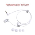 thumbnail image 5 of Vr Earphones For Meta Quest 3 Vr Headset 360 Degree Surround Sound Effect Headsets, 5 of 5