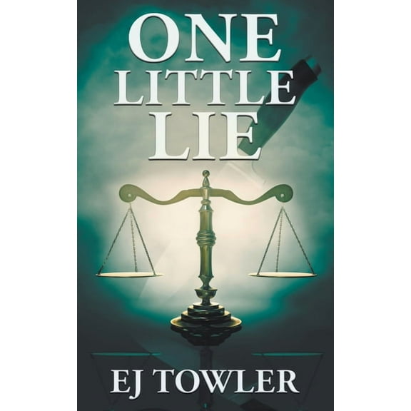 One Little Lie
