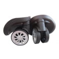 thumbnail image 1 of Luggage Replacement Wheels Trolley Case Wheel Left and Right Swivel Wheels, 1 of 6