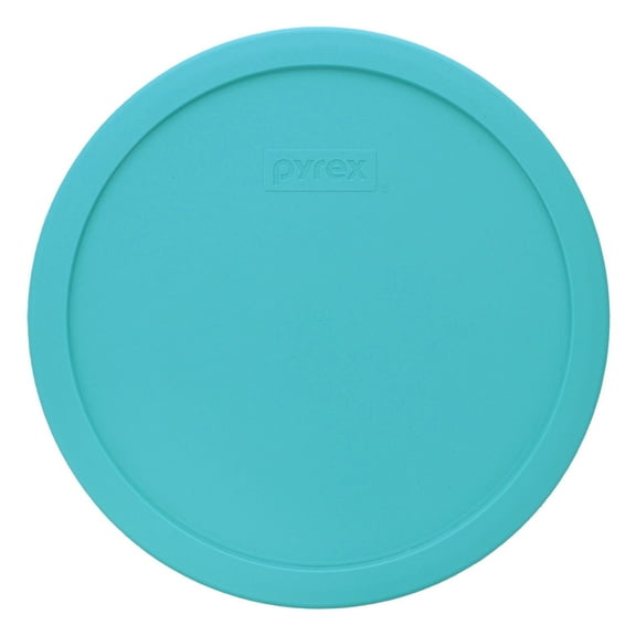 Pyrex 7403-PC 10-Cup Turquoise Green Mixing Bowl Lid