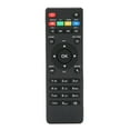 thumbnail image 2 of Control remoto de cuadro de televisión, resistente al desgaste, use directamte la compatibilidad de control remoto de la caja de television para el para q7 para q8 para mxv, 2 of 7