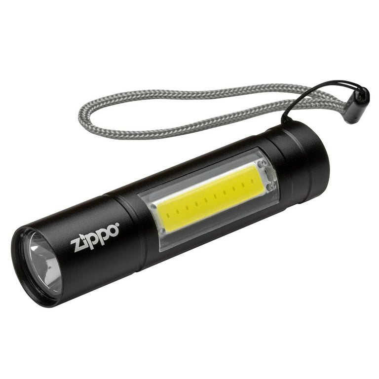 ZIPPO Chauffe-main rechargable avec chargeur portable HeatBank 9S
