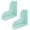 Green, variant on 2Pcs Dragon Metal Bookends Set Fantasy Dragon Book Ends for Shelves Decorative Book Stoppers Desk Bookshelf Decor for Home Office