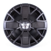 Orion HCCA104N 10 2200W Max 4-Ohm Neodymium Car Audio Midrange Speaker
