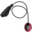 thumbnail image 3 of Piezo Mic Pickup Microphone Pickup Guitar Accessory Musical Instrument for Guitar Ukulele Erhu Banjo, 3 of 7