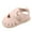 Pink, variant on JSCDRPDWL Baby Girl Sandals Girls' Hollow Slippers for Toddlers Out Love First Walkers Toddler Princess Single Sandals Gift for A 4 Year Old Girl Regalos Para Ni?As De 4 A?Os Boys Size 2 Shoes Boys