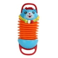 thumbnail image 2 of Accordion Toy, Educational Safe  Multicolor Kids Instrument  For Home For Kindergarten, 2 of 8