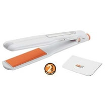 Mega Hot BBH3002 Brazilian Heat 1.5" Flat Iron