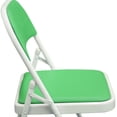thumbnail image 4 of Silla plegable de oficina ilios innova  Verde, 4 of 5