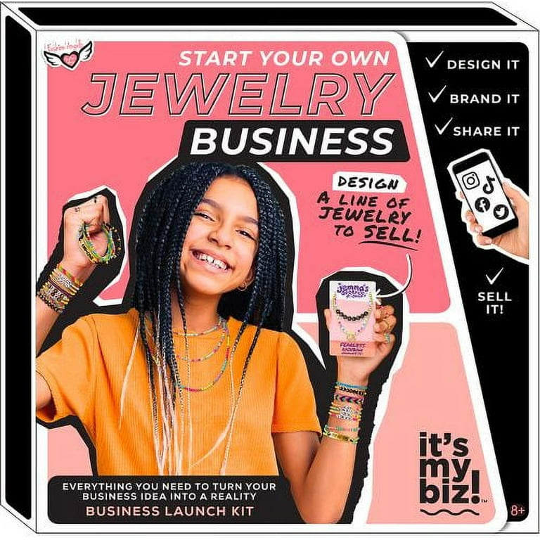 Diy Jewelry Design Your Own Jewelry App Starting A Jewelry