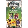 thumbnail image 2 of Pokemon Trading Cards: Mystery Box 10 Holiday Edition, 2 of 6
