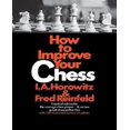 thumbnail image 1 of How To Improve Your Chess, 1 of 1