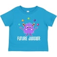 thumbnail image 3 of Inktastic Juggling Monster Future Juggler Boys or Girls Toddler T-Shirt, 3 of 5