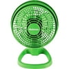 Holmes 2-speed Oscillating Table Top Fan
