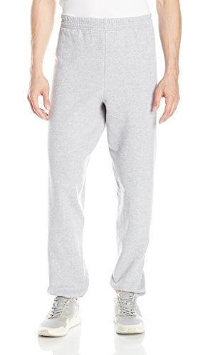 Hanes Men's Ecosmart Fleece Sweatpant 