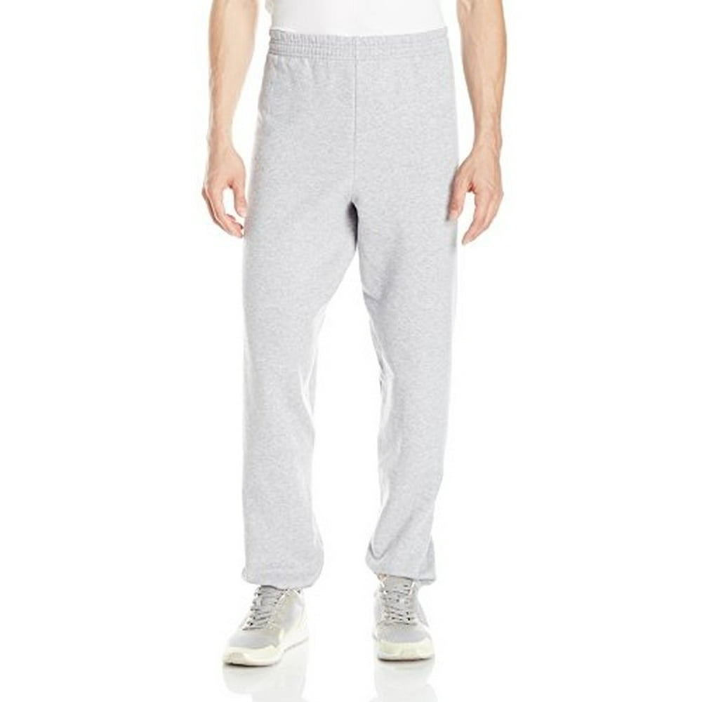 men's hanes sweatpants walmart