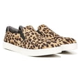 thumbnail image 2 of Dr. Scholl's Shoes Women's Madison Fashion Sneaker (8.5, Leopard), 2 of 5