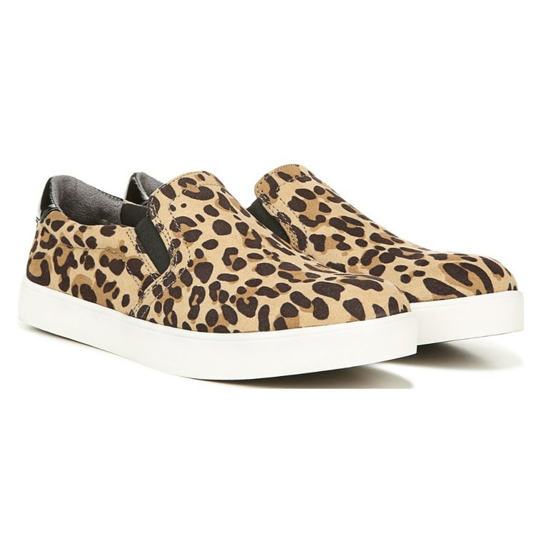 Dr scholl's sales madison leopard