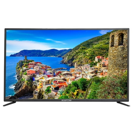 Sceptre 50" Class 4K (2160P) LED TV (U515CV-U )