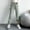 Green, variant on Women's Pants Under $10 With Pockets High Rise Staright Leg Solid Color Loose Sweatpants Girdle Feet High-waisted-drying Fitness Pants Running Casual Foot Yoga Pants
