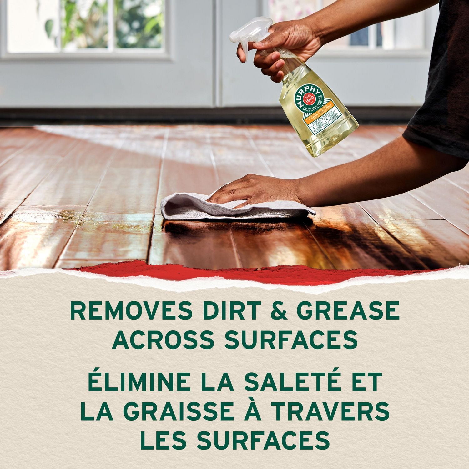 Is Murphy Oil Soap Good for Cleaning Kitchen Cabinets? Expert Review