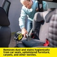 thumbnail image 4 of Kärcher Limpiador inalámbrico de alfombras y tapicería, función de autolimpieza, limpiador de manchas para alfombras, coches y muebles, SE 3-18 Compact - Solo herramienta, 4 of 5