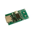 thumbnail image 1 of Type-C USB-C PD2.0 PD3.0 à Tension Buck Alimentation Régulière DC USB-PD Module de Changement ZY12PDN Carte, 1 of 8