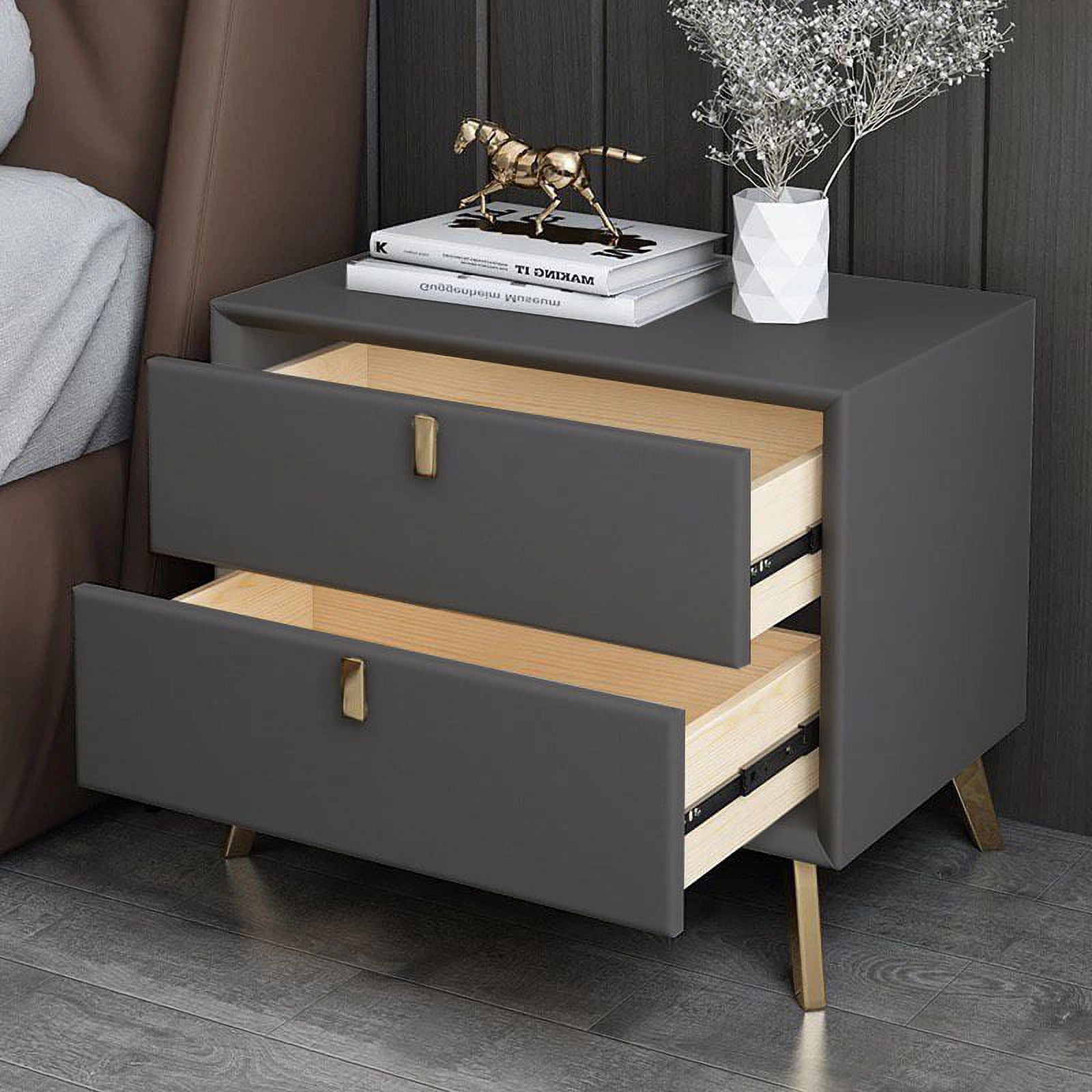 Non deals toxic nightstand