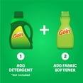 thumbnail image 5 of Gain Liquid Fabric Softener, Original, 41 fl oz, 4 Count, 5 of 6