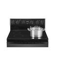 thumbnail image 6 of Kenmore 5.2 cu. ft. Rear-Control Electric Range - Black, 6 of 11