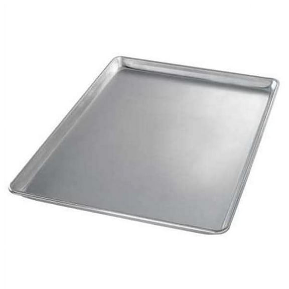 Chicago Metallic Sheet Pan,Aluminum,15x21 41500