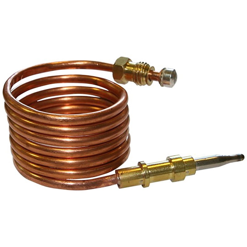Details about   Universal Thermocouple,18-inch For Boilers Water Heaters and Gas Space Heaters 