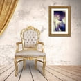 thumbnail image 3 of Dittman, Anna 15x24 Gold Ornate Wood Framed with Double Matting Museum Art Print Titled - Bead, 3 of 4