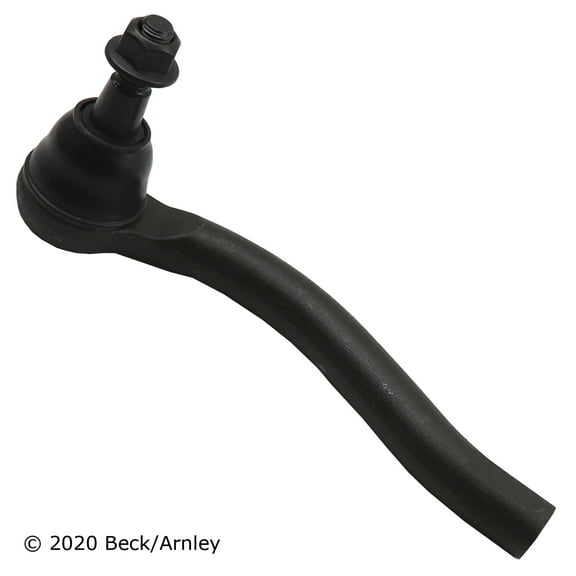 BeckArnley 101-7293 Tie Rod End