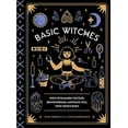 thumbnail image 1 of Basic Witches, Jaya Saxena, Jess Zimmerman Hardcover, 1 of 3